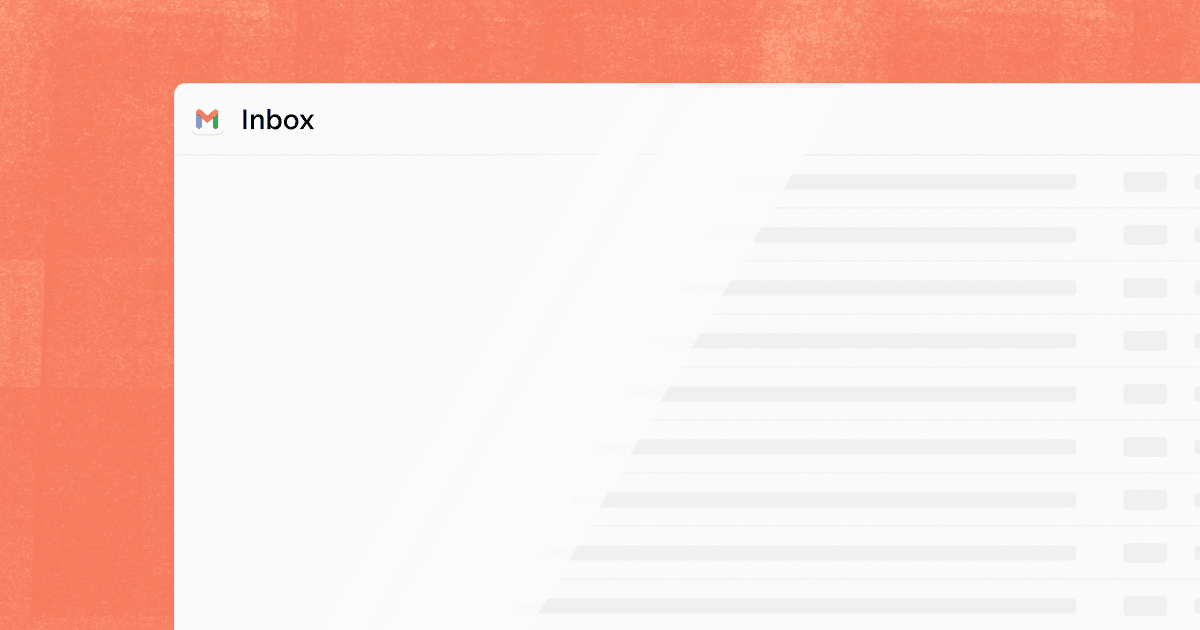 How to organize Gmail like a pro