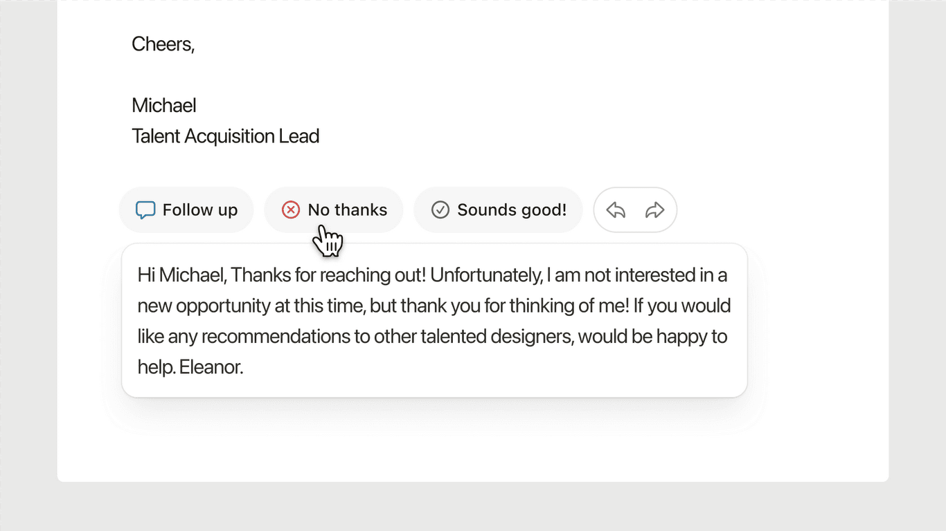 Notion Mail