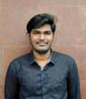 Profile picture of Chakravarthy E