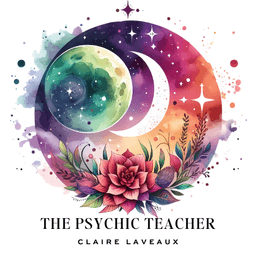 Claire | The Psychic Teacher