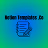 Profile picture of N0tion Templates .Co