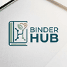 Profile picture of Binder Hub