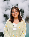 Profile picture of Annie Hoang | Creative + Career