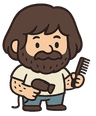 Profile picture of Hairy Bob