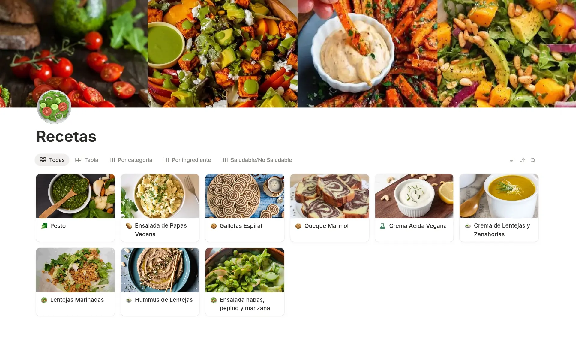 Imagen para your-recipe-box