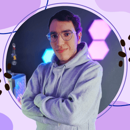 A profile image of Phenixel