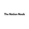 Profile picture of The Notion Noob